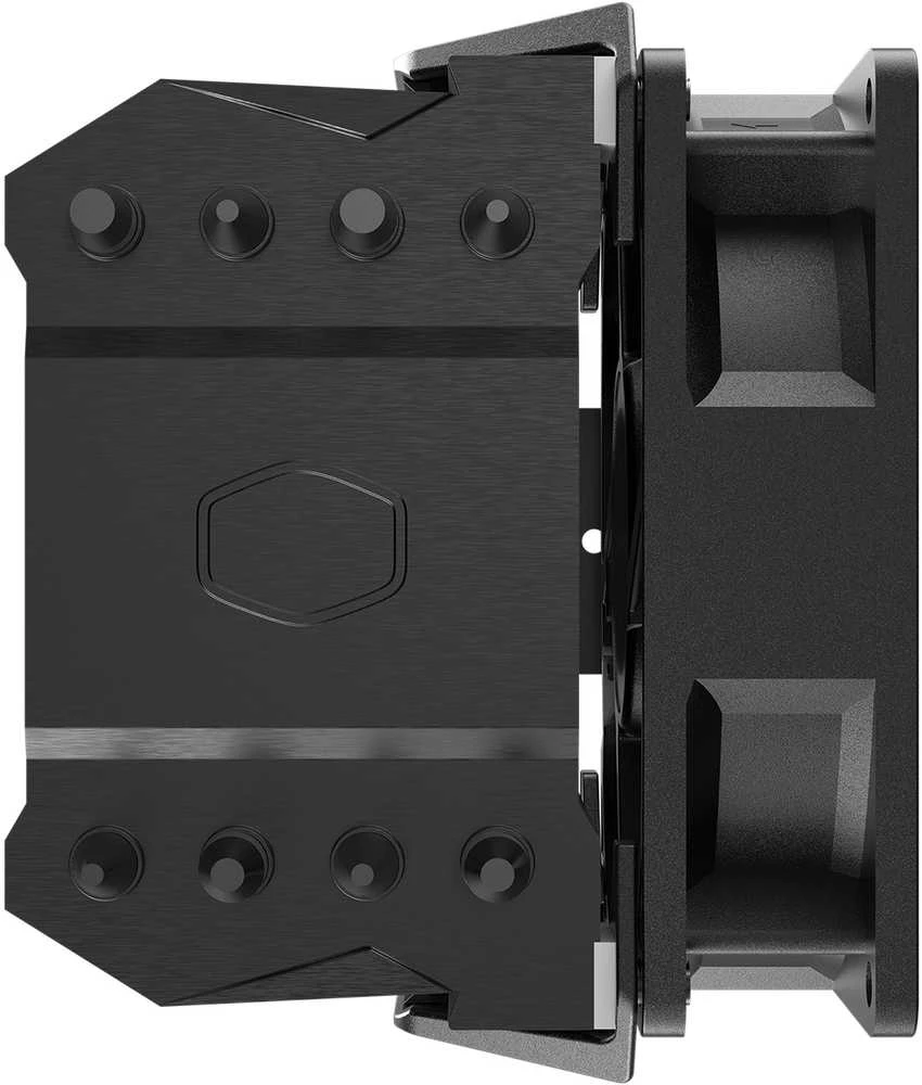 Cooler Master CPU aušintuvas Hyper 411 Nano