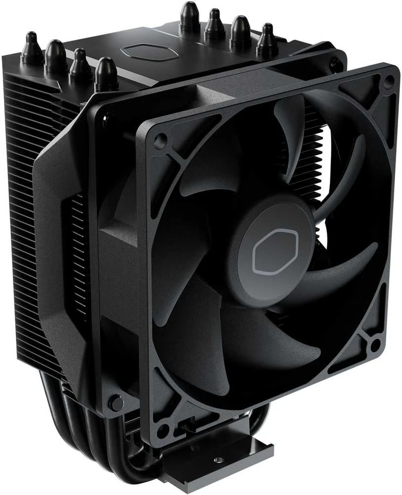 Cooler Master CPU aušintuvas Hyper 411 Nano