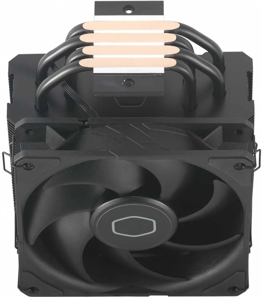 Procesoriaus aušintuvas Cooler Master HYPER 212 | Intel, AMD