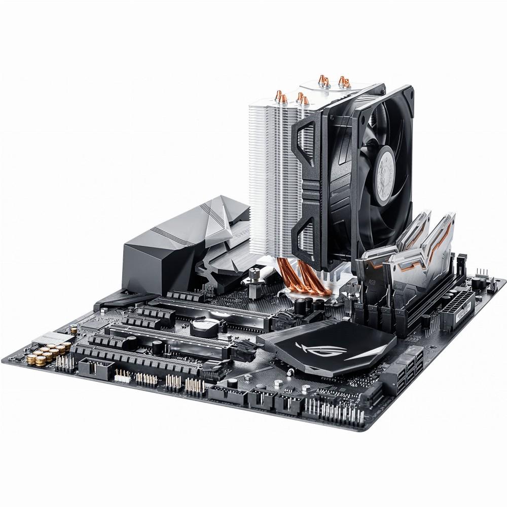 Cooler Master Hyper 212 EVO Ver.2 