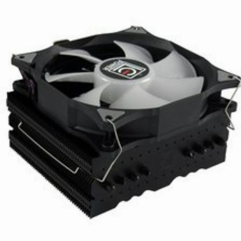 CPU aušintuvas LC-Power Cosmo Cool (LC-CC-120-RGB)