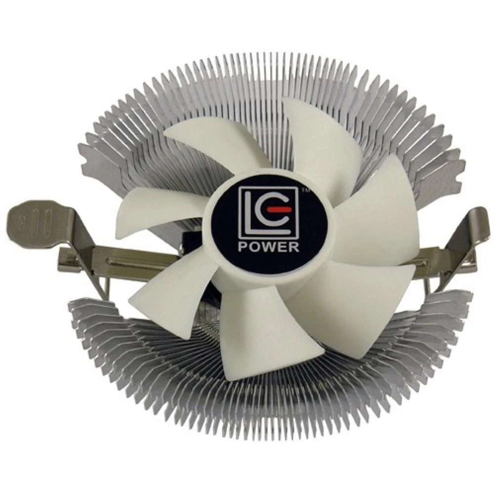 LC Power „Cosmo Cool“ LC-CC85