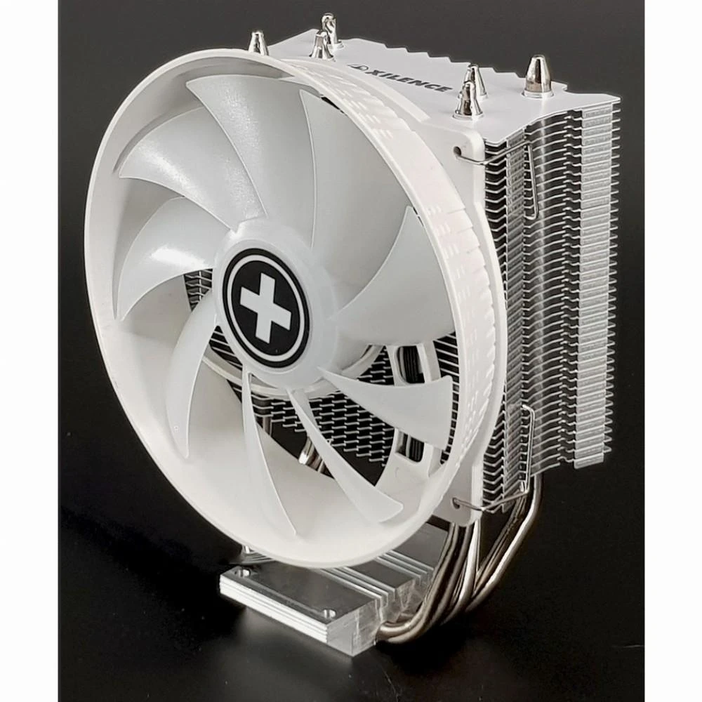 CPU COOLER MULTI SOCKET/M403PRO.W.ARGB XC229 XILENCE