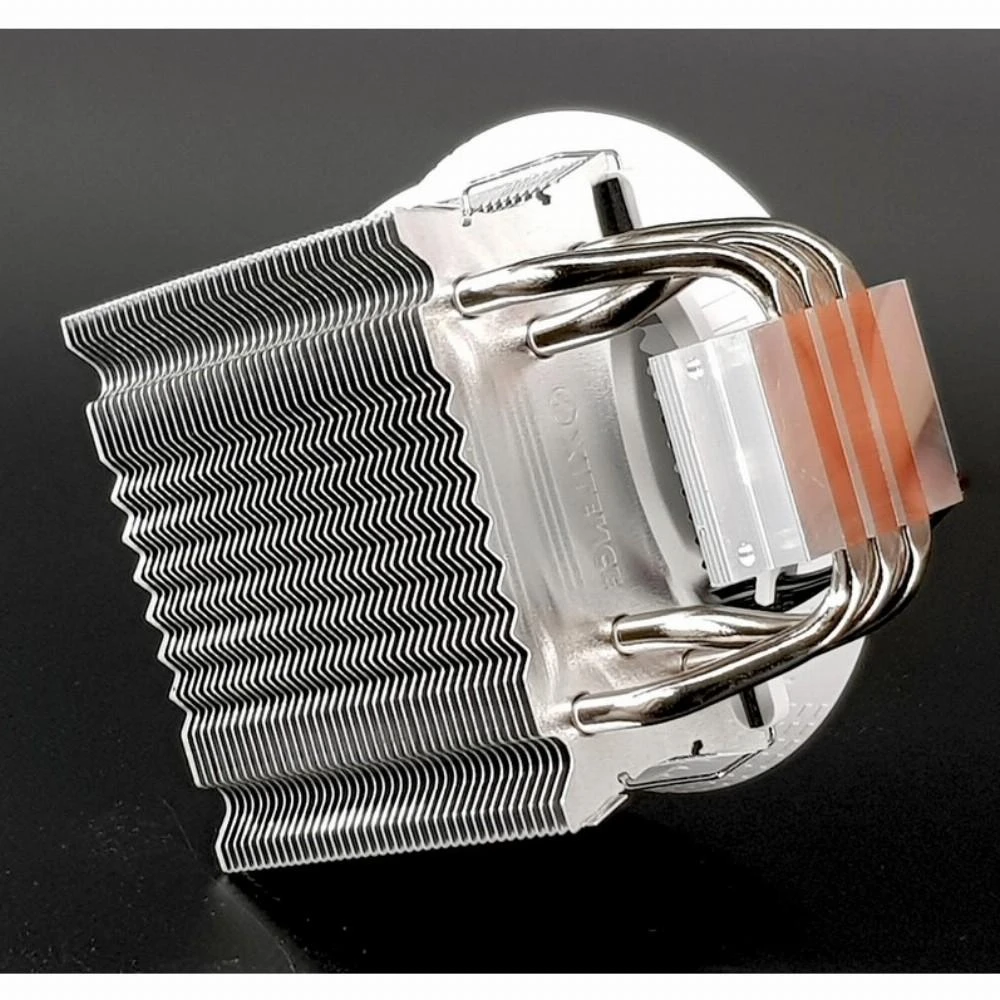 CPU COOLER MULTI SOCKET/M403PRO.W.ARGB XC229 XILENCE