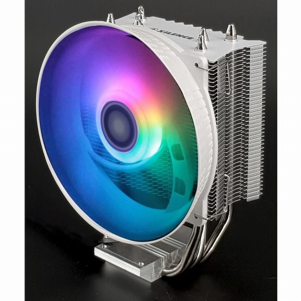 CPU COOLER MULTI SOCKET/M403PRO.W.ARGB XC229 XILENCE