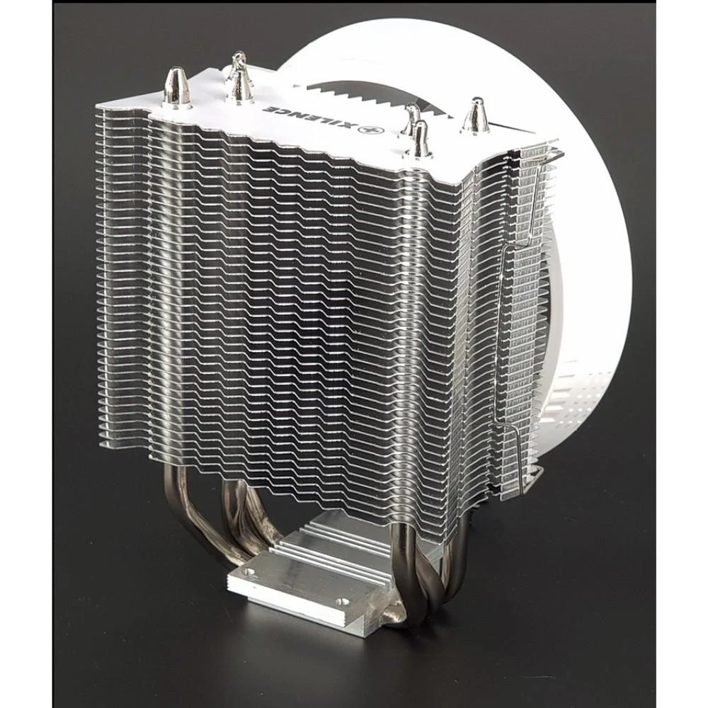 CPU COOLER MULTI SOCKET/M403PRO.W.ARGB XC229 XILENCE