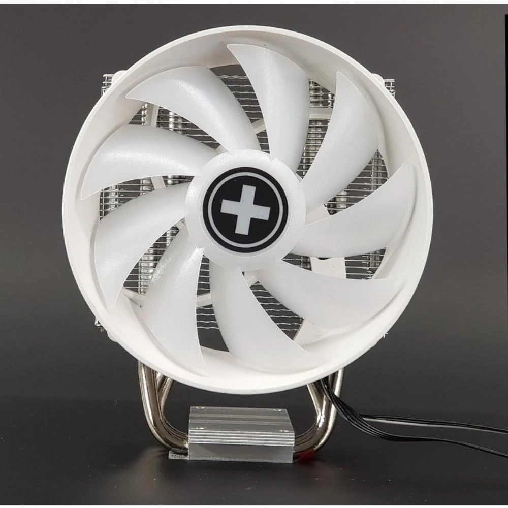 CPU COOLER MULTI SOCKET/M403PRO.W.ARGB XC229 XILENCE