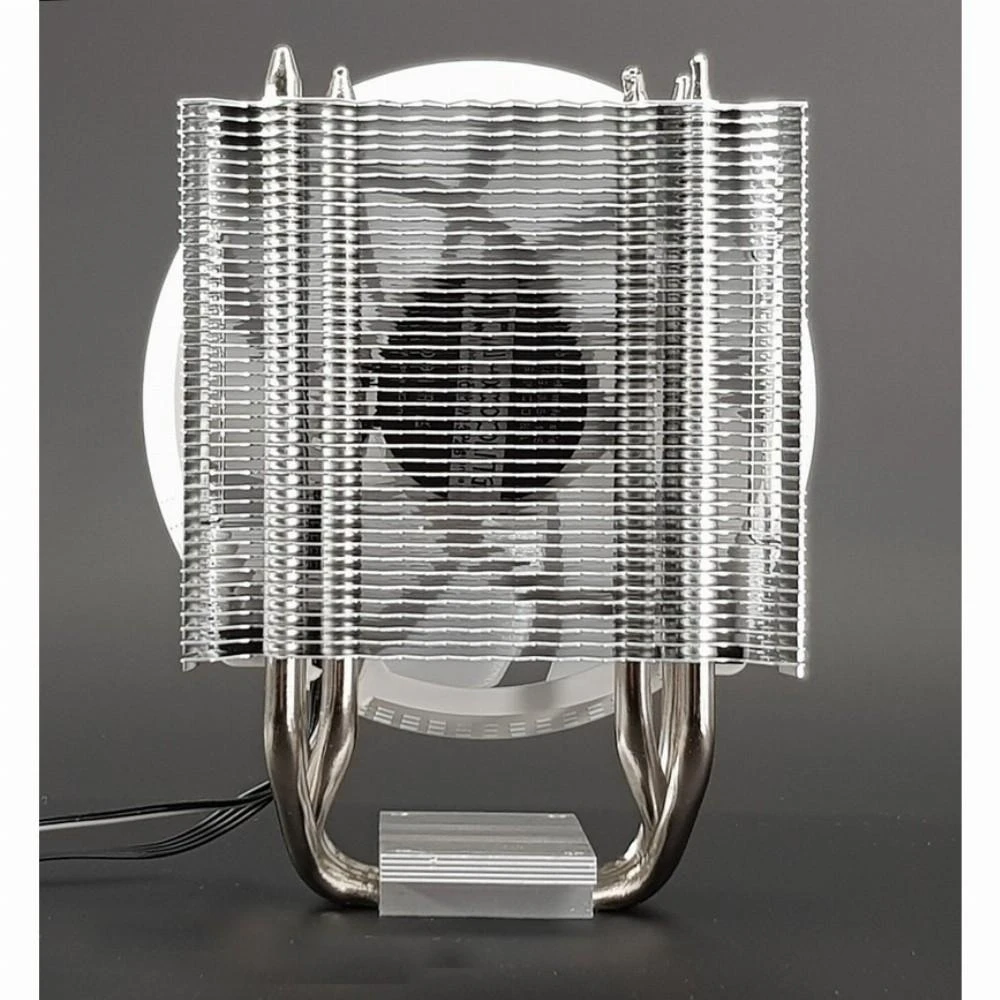 CPU COOLER MULTI SOCKET/M403PRO.W.ARGB XC229 XILENCE