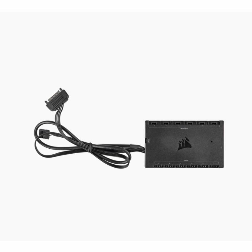 CORSAIR iCUE H150i ELITE CAPELLIX 360mm 