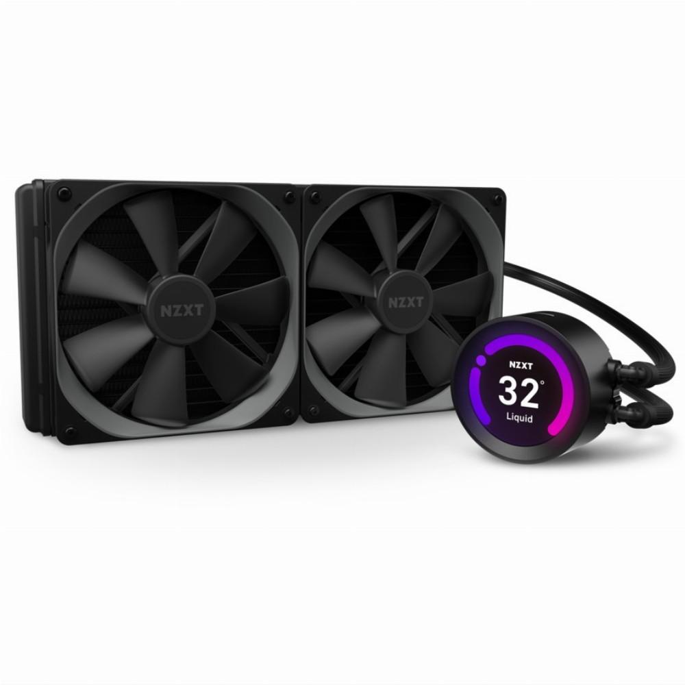 NZXT Kraken Z63 - 280mm AIO Liquid 