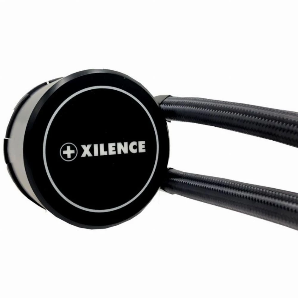 Xilence LiquRizer LQ360 aušinimo galvutė