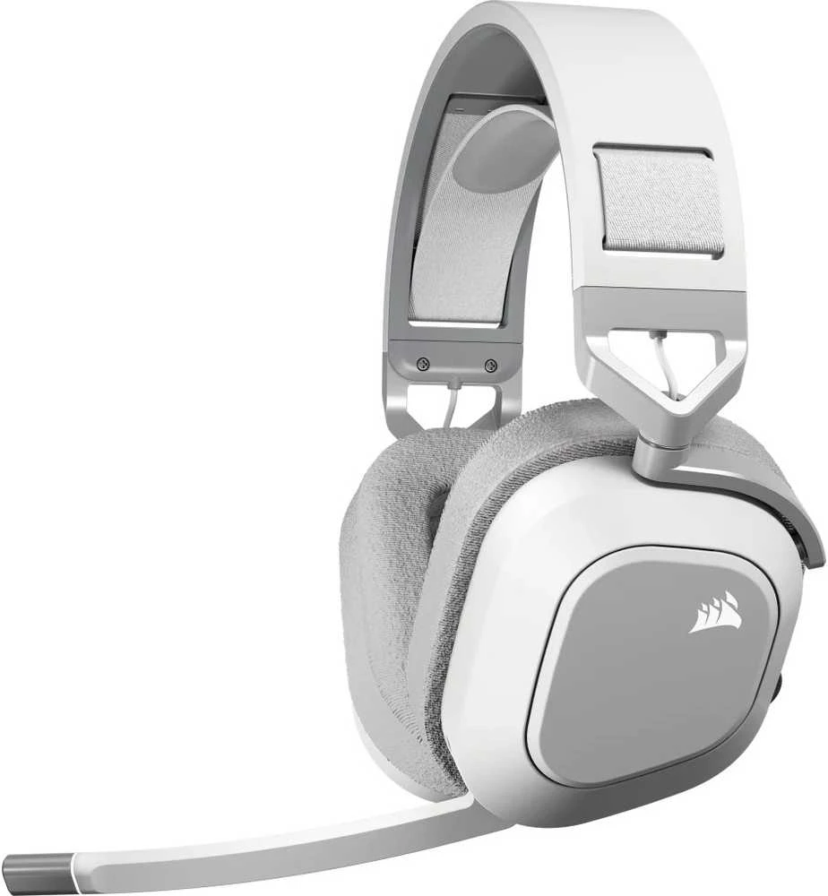 Corsair | Ausinės Žaidimams | HS80 MAX | Bluetooth | Over-Ear | Belaidės