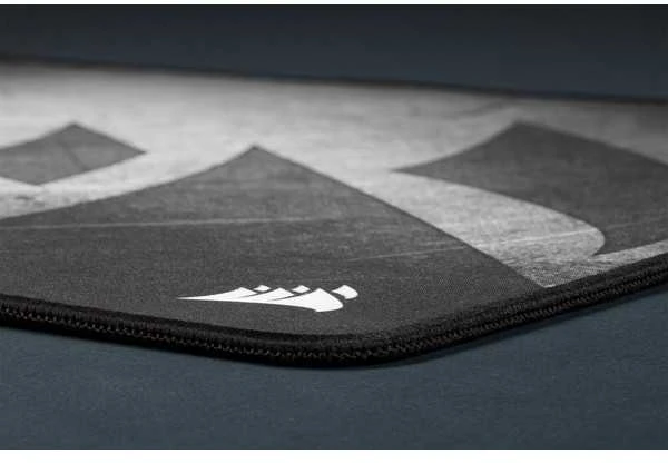 Pelės kilimėlis žaidimams Corsair MM300 PRO Premium Spill-Proof Cloth Gaming Mouse Pad — Medium, 360m x 300m x 3mm