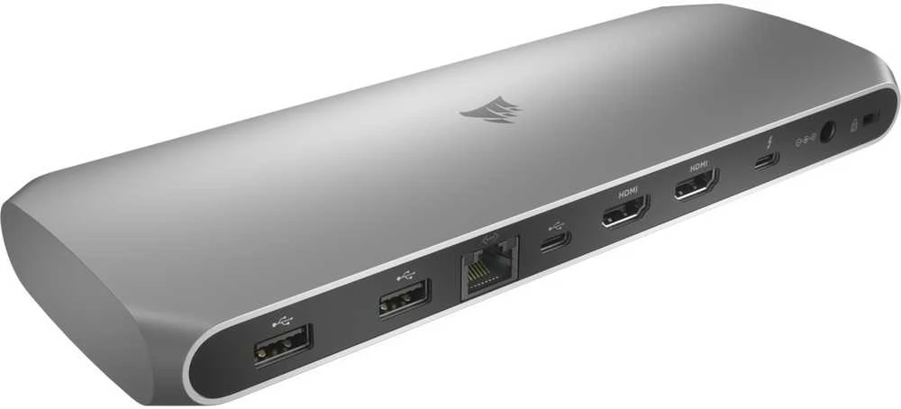 Corsair TBT100 Thunderbolt^a¢ 3 dokas