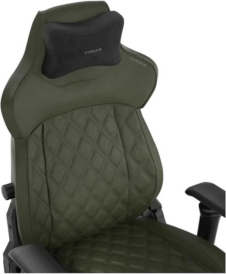 Corsair TC500 LUXE Kėdė | Sherwood