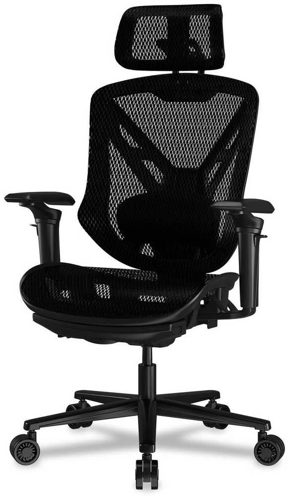 COUGAR Speeder Gaming Chair, Juodas