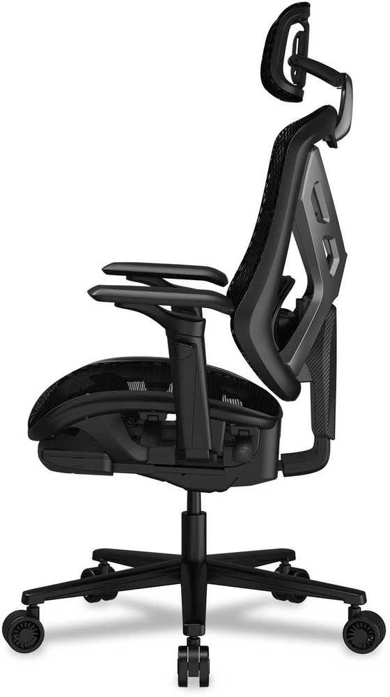 COUGAR Speeder Gaming Chair, Juodas