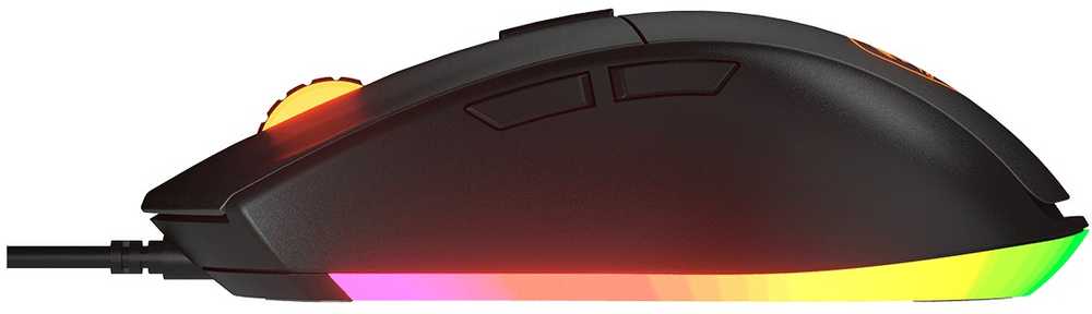 Pelė Cougar Minos EX (CGR-WOMB-MEX)