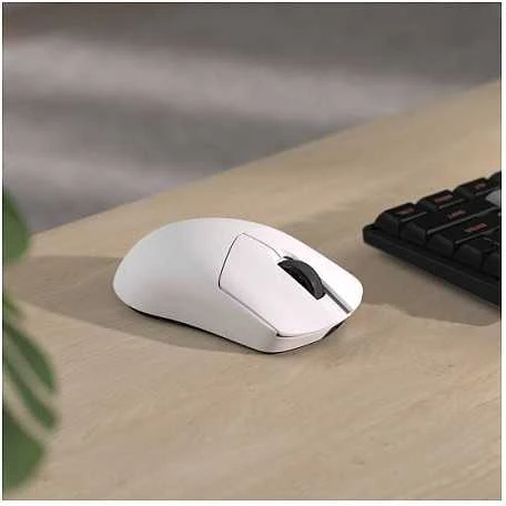 COUGAR CGR-NLNW-RP4 kompiuterinė pelė Žaidimams Abiems rankoms RF belaidė + USB Type-C Optinis 26000 DPI