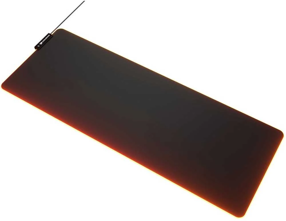 Cougar Kilimėlis Dymo Gaming NEON X ARGB 800x300 (CGR-NEON-X)