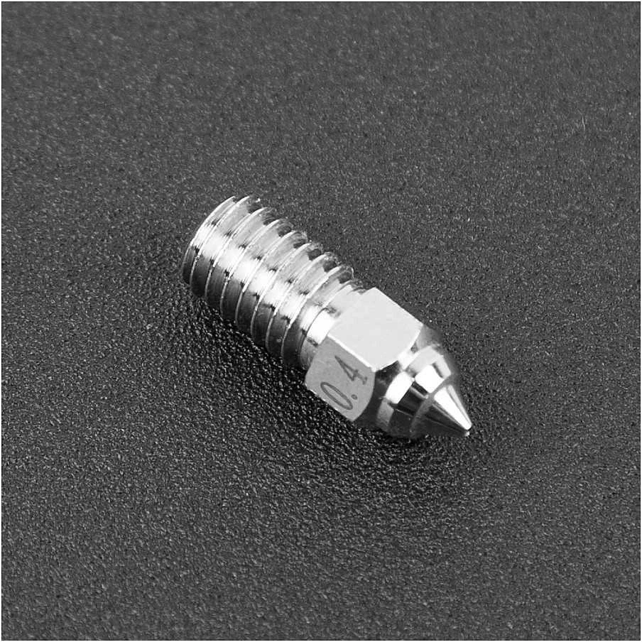 3D spausdintuvo purkštukas 0.4mm Creality