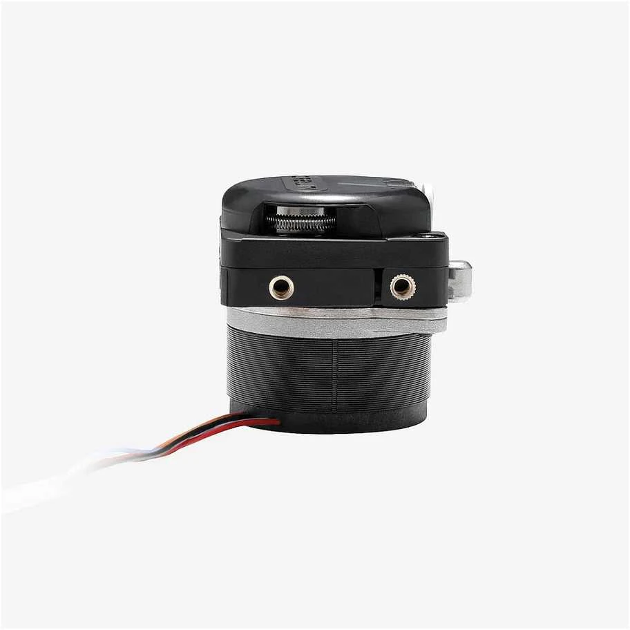 Creality K1 ekstruderio variklis su pavara