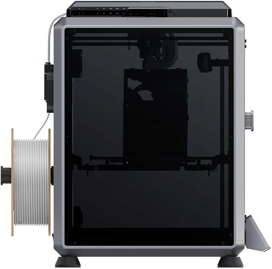 3D spausdintuvas – Creality K1C 2025 versija