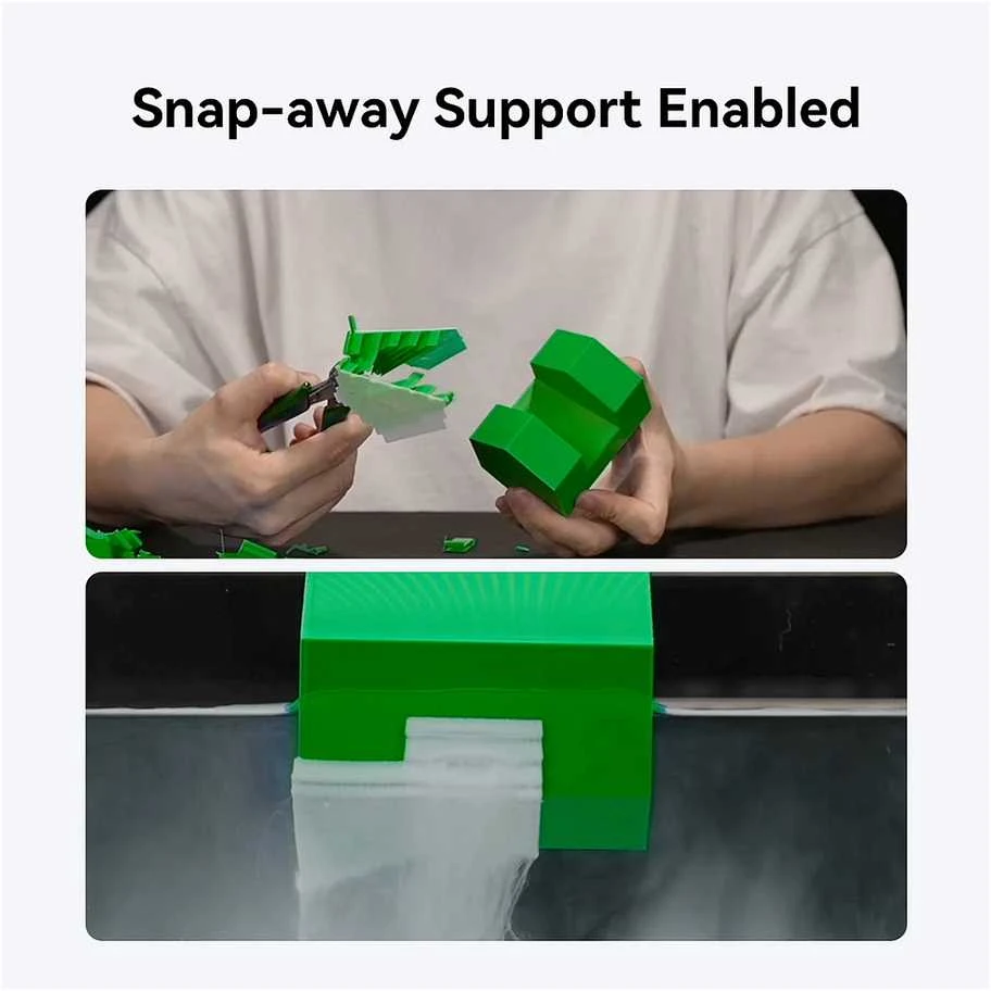 Creality K2 Plus 3D spausdintuvas