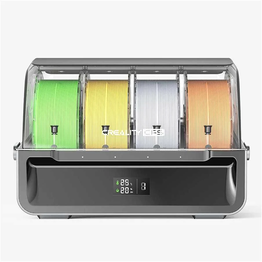 Creality K2 Plus 3D spausdintuvas