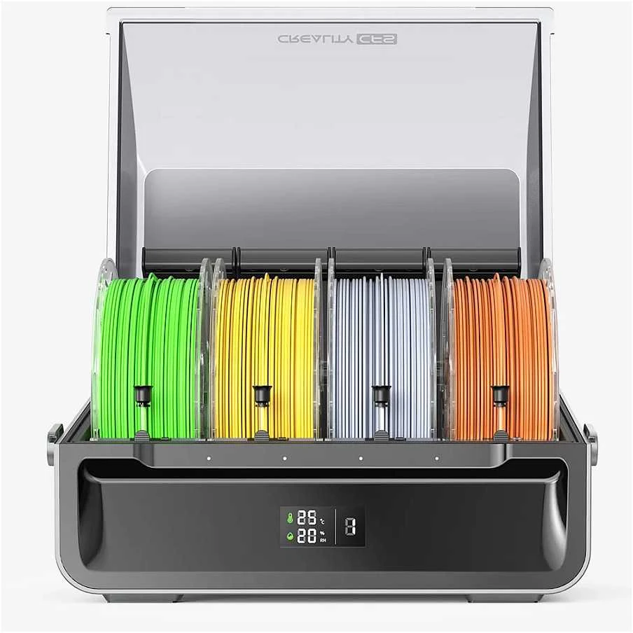 Creality K2 Plus 3D spausdintuvas