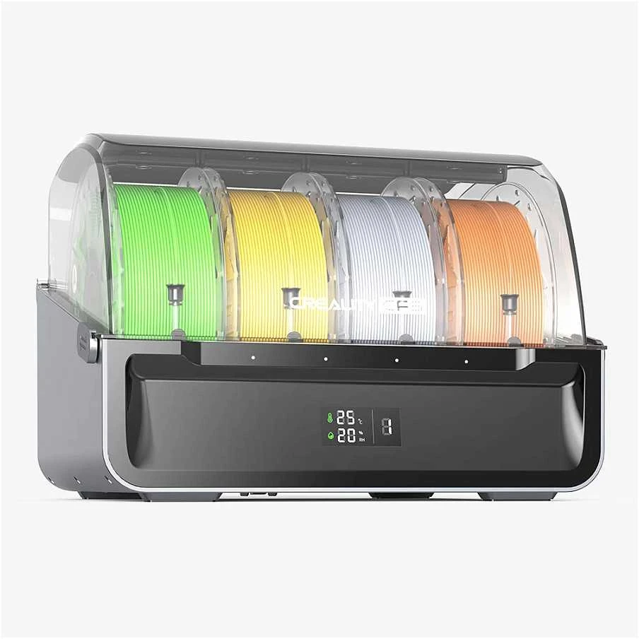 Creality K2 Plus 3D spausdintuvas