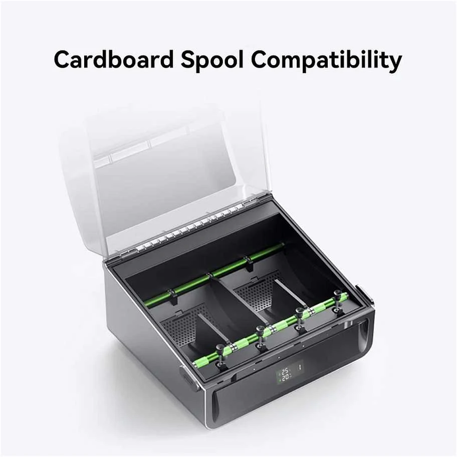 Creality K2 Plus 3D spausdintuvas