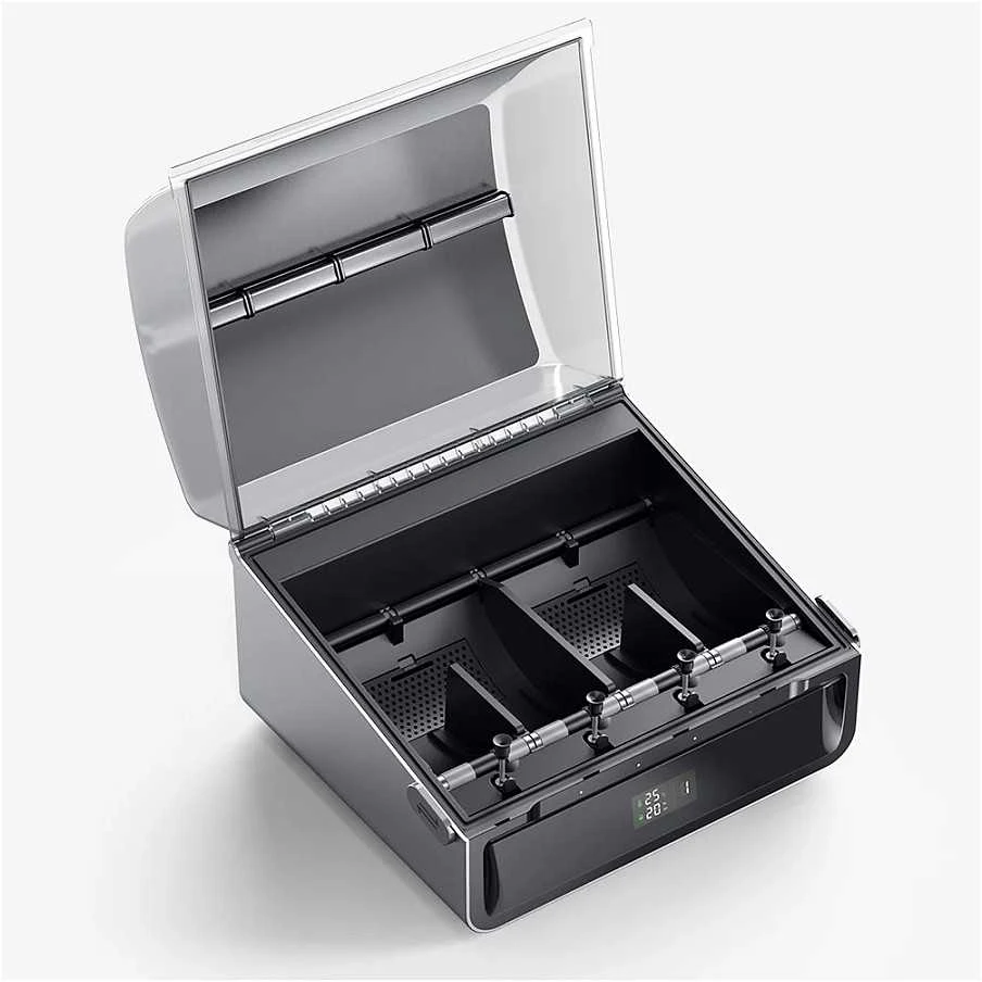 Creality K2 Plus 3D spausdintuvas