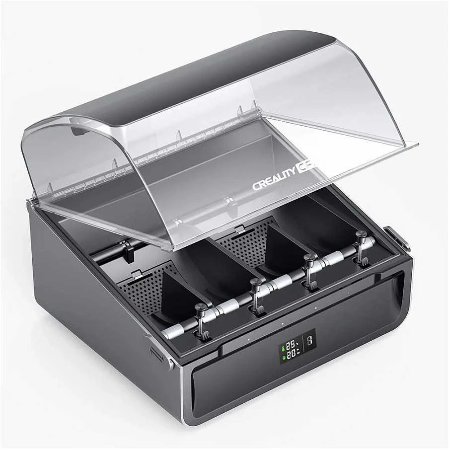 Creality K2 Plus 3D spausdintuvas