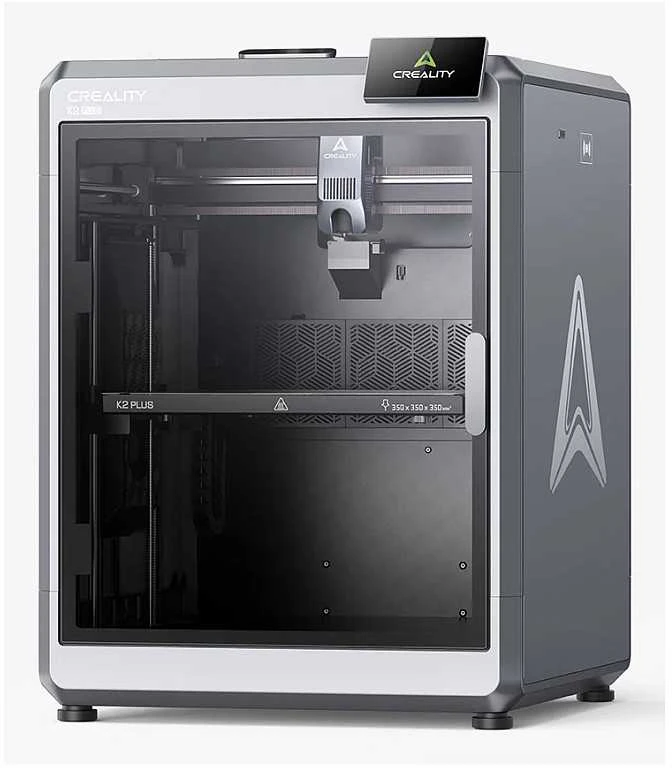Creality K2 Plus Combo 3D spausdintuvas