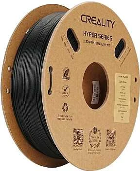 Hyper PLA-CF Creality Filament (Dark Žalias)