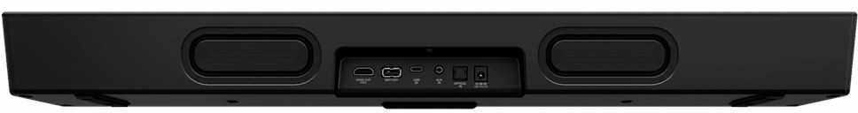 Kompiuterio kolonėlės Sistemos garsas – Creative Sound Blaster Katana SE