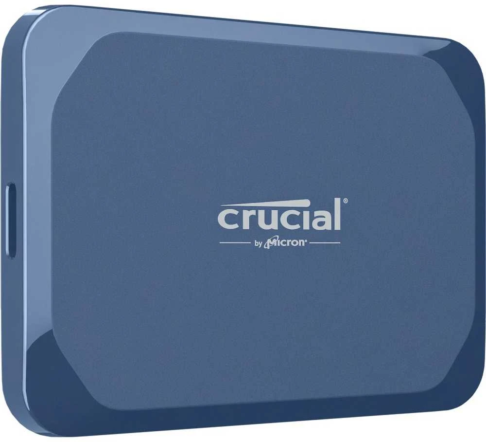 Kietasis diskas Crucial X10 SSD 4TB