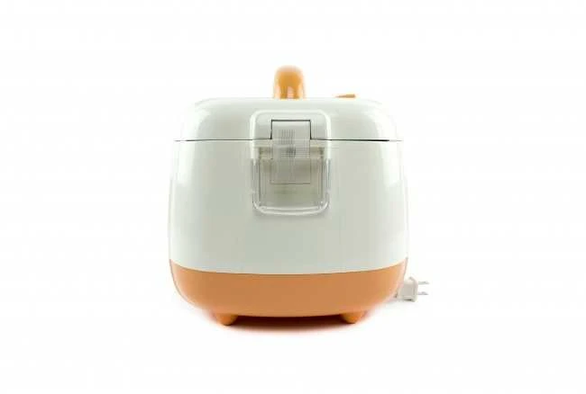 Cuckoo Electronics Ryžių Kaitlentė - Cuckoo CR-0331 540ml Balta Oranžinė