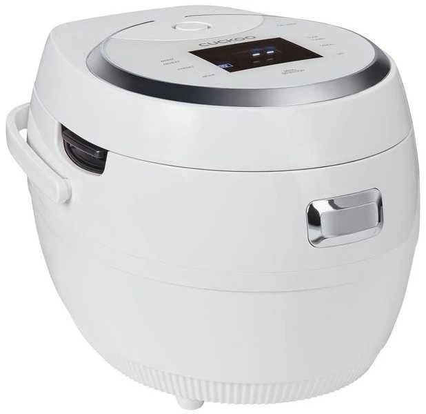 Cuckoo Electronics Kaitinimo Puodas - Cuckoo CR-1020F Micom 1800ml Teflono Danga Baltas