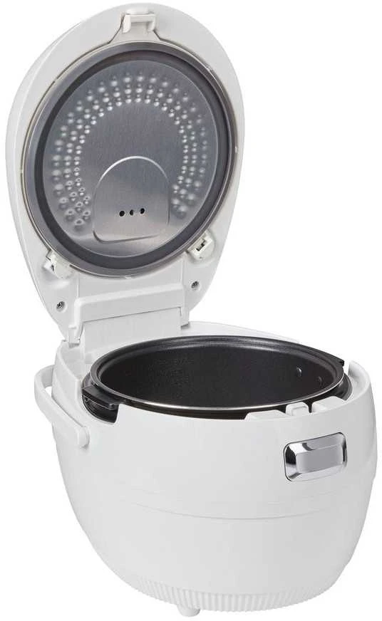 Cuckoo Electronics Kaitinimo Puodas - Cuckoo CR-1020F Micom 1800ml Teflono Danga Baltas