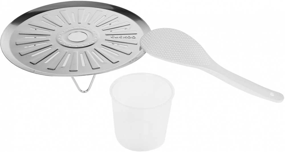 Cuckoo Electronics Kaitinimo Puodas - Cuckoo CRP-CHSS1009FN 1800ml Nerūdijančio Plieno