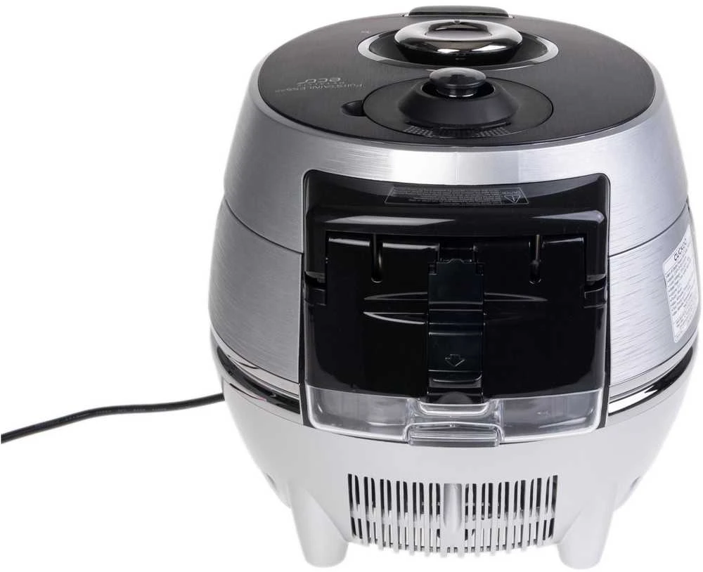 Cuckoo Electronics Kaitinimo Puodas - Cuckoo CRP-CHSS1009FN 1800ml Nerūdijančio Plieno