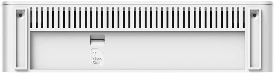 4G LTE maršrutizatorius CUDY LT500E (Wi-Fi 5)