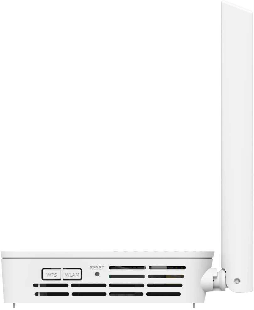 Maršrutizatorius ROUTER GP1200 Wi-Fi 5 GPON/EPON 2.4 GHz, 5 GHz CUDY