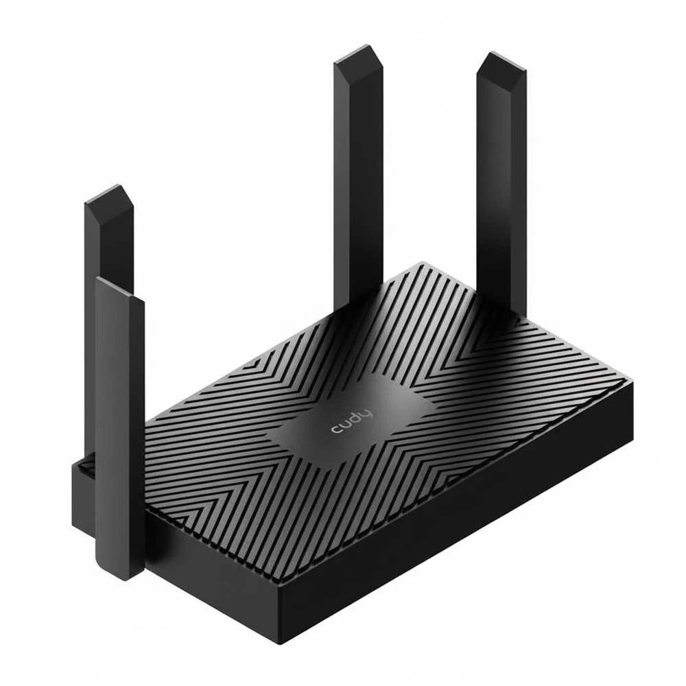 Maršrutizatorius WiFi tinklo praplėtėjas Cudy M1500 (1 vnt.)