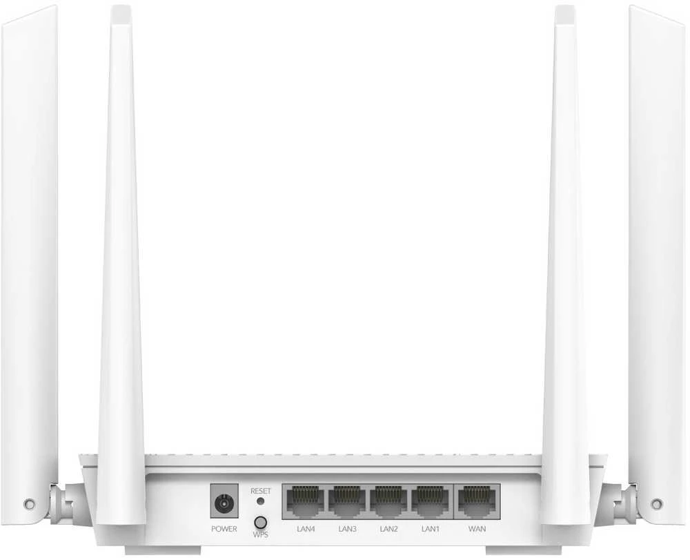 Belaidis Maršrutizatorius - Cudy WR3000S 1 Gbps, IPv6, L2TP, PPTP