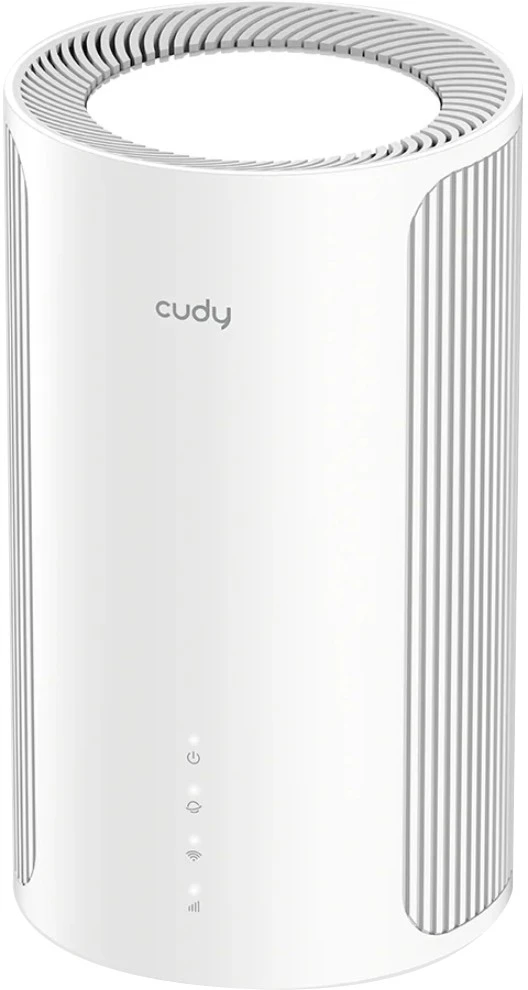 Maršrutizatorius Cudy P4