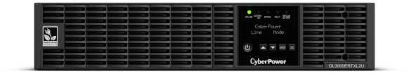 „CyberPower OL3000ERTXL2U“.