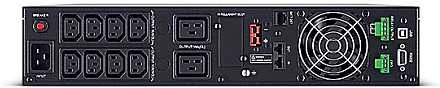 CyberPower Professional SmartAppOnLine S